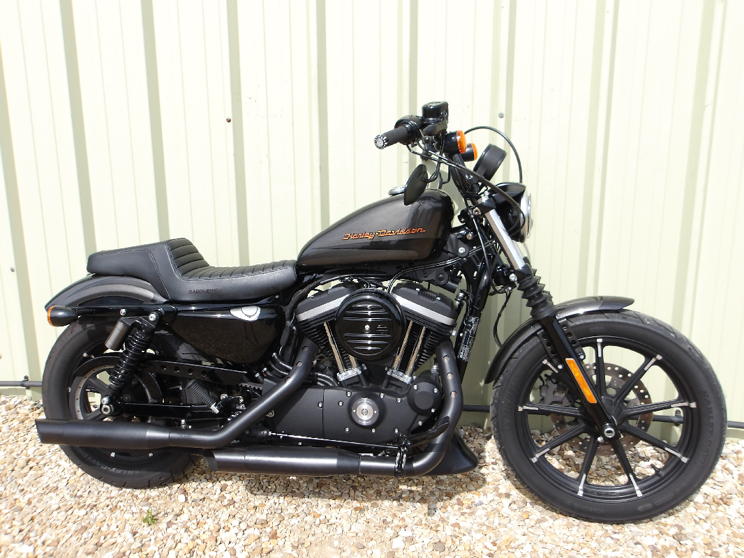 bike
